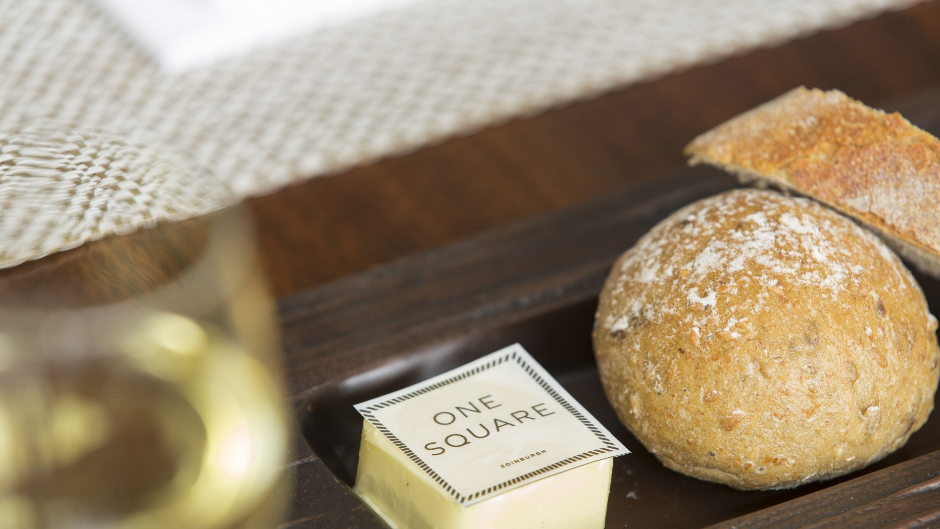 One Square Edinburgh | Restaurant & Bar in Edinburgh City