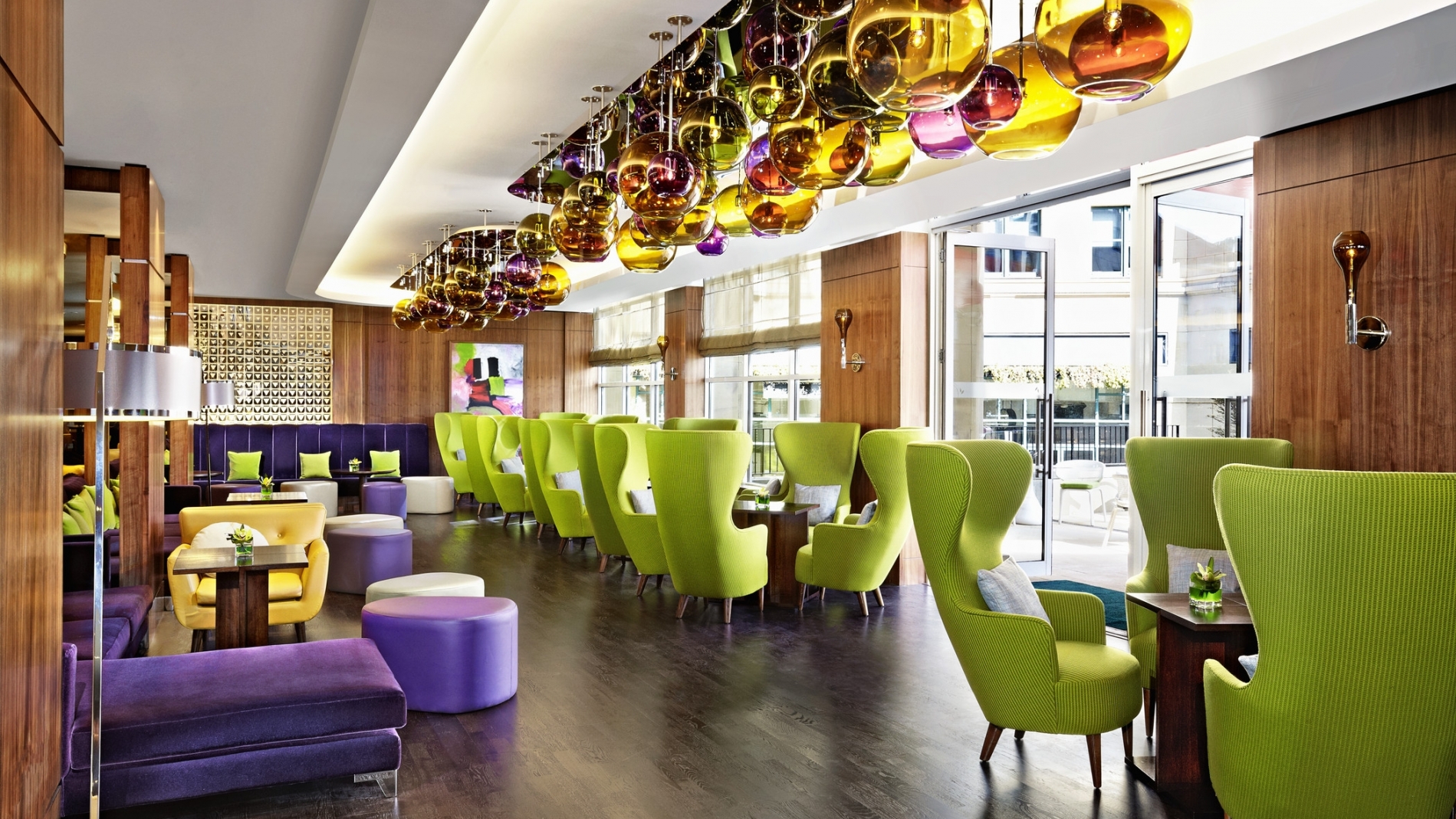 One Square Edinburgh | Restaurant | Bar | Offers & Events